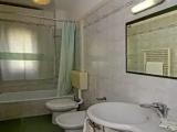 Standard Single room with balcony