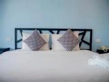 Deluxe Double room with city view