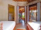 Standard room with water view