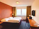 Standard Plus Twin room