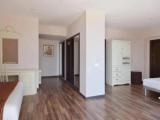 Standard Double Junior Suite with partial sea view