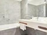 Superior Triple room with balcony