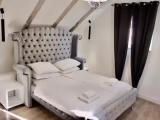 Grand Suite with balcony and with view