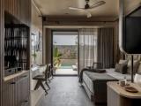 Breeze Deluxe Double room