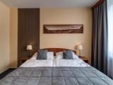 Comfort Double room with city view