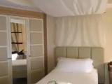 Standard Single room with balcony