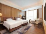 Standard Twin Club room