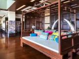 Family Suite with balcony