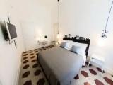 1 Bedroom Deluxe Double room