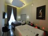 Deluxe Double Suite