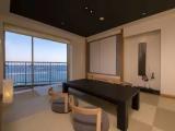 Standard room with view