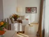 Junior Suite with mountain view