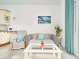 2 Bedrooms Apartment with balcony and with view