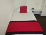 Economy Single room with city view