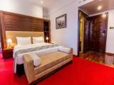 Superior Double room with balcony