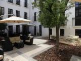 Standard Double room with balcony and with view