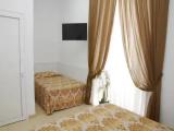 Annex Triple room