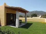 Standard Double room with balcony and with garden view