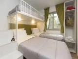 2 Bedrooms Family Bungalow