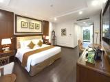 Prestige room