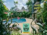 1 Bedroom Grand Double Suite with balcony