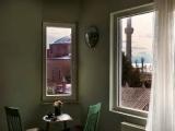 Standard Double room with city view