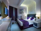 Standard Double room with land view
