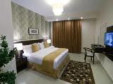 Standard Double Suite