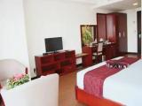 Superior room with river view
