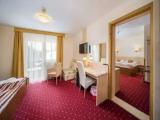 Superior Double Suite