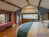 Standard room with panoramic view