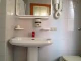 Standard Double room with city view