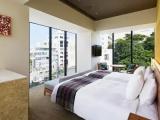 Premier room