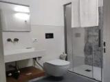 Superior room with sea view