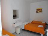 Economy Triple room