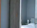 Standard Double room with garden view