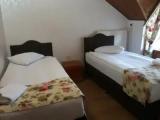 Standard room with mountain view