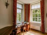 Junior Suite with garden view