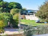 Deluxe Double room with balcony and with park view