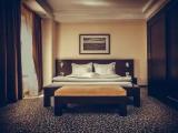 Junior Suite with balcony