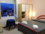 Standard Double room with sea view
