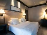 Superior Double room with balcony