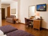 Quadruple Suite