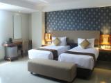 Luxury Suite