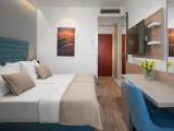 Standard Twin room with balcony