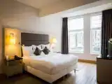 Presidential Double Suite with river view