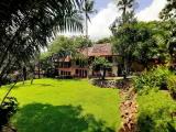 Quadruple Villa