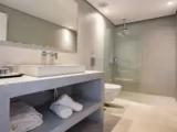 Junior Suite with sea view