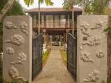 1 Bedroom Double Villa