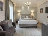 Standard Suite with balcony
